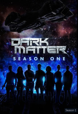 Dark Matter Season 1 (2015)