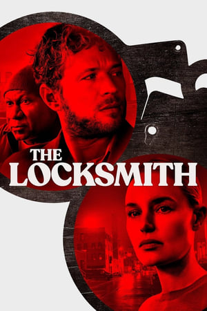 The Locksmith (2023) [NoSub]