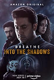 Breathe Into the Shadows Season 1 (2020) ลมหายใจ สู่ความมืดมิด