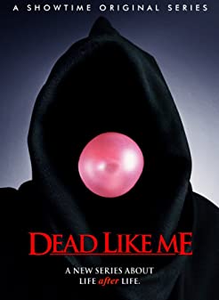 Dead Like Me Season 2 (2004) [ไม่มีซับไทย]