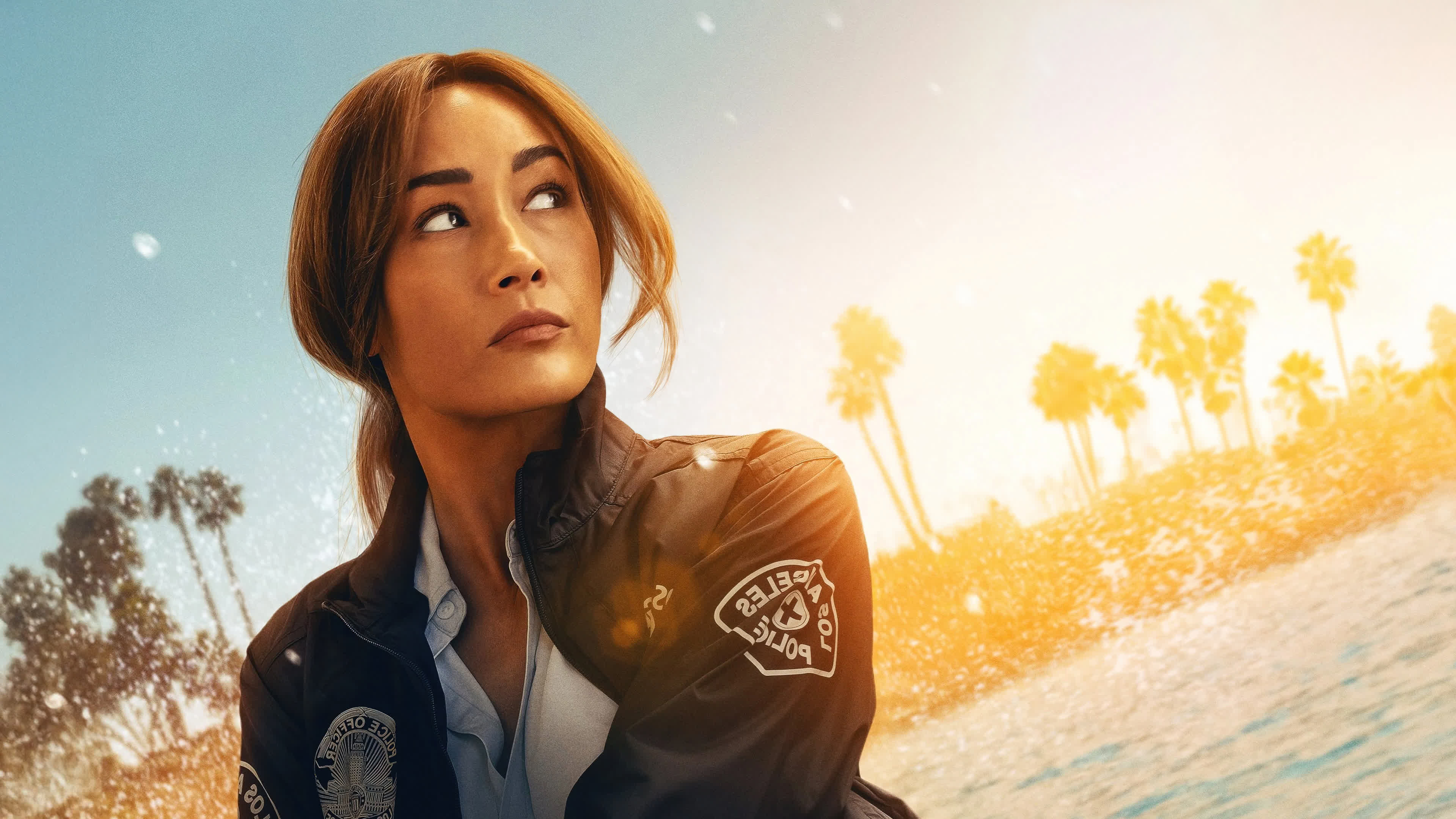 Ballard Season 1 (2025) ศิษย์สืบเก๋า