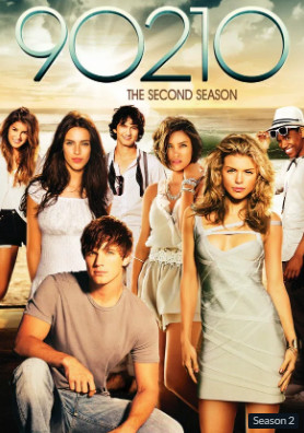 90210 Season 2 (2009)