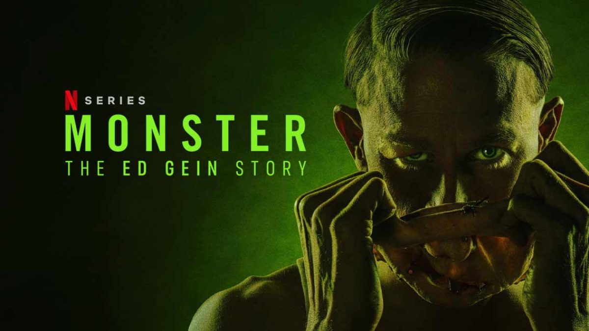 Monster The Ed Gein Story - ปีศาจ เรื่องราวของเอ็ด กีน [ซับไทย]