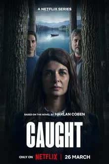 Caught Season 1 (2025) จับให้อยู่หมัด [พากย์ไทย]