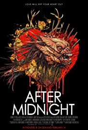 After Midnight (2019) โผล่มาหลังเที่ยงคืน