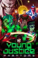 Young Justice Season 3 (2019)  [พากย์ไทย]