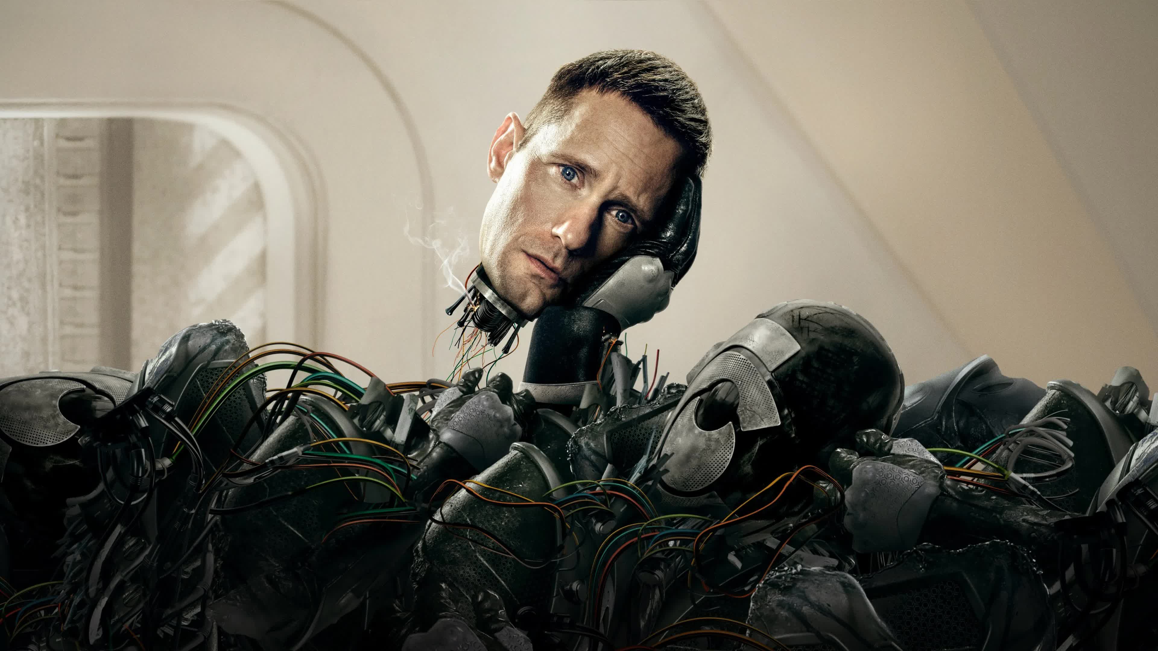 Murderbot Season 1 (2025)