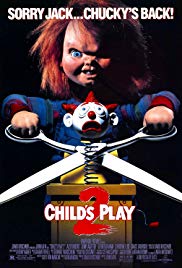 Child's Play 2 (1990) แค้นฝังหุ่น 2