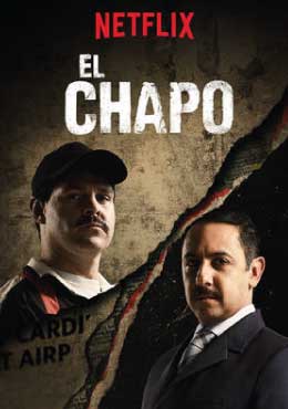 El Chapo Season 3 (2019) [ซับไทย]