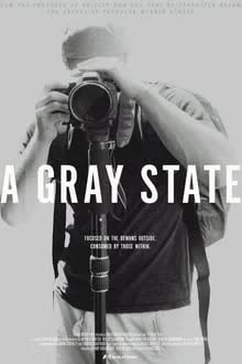 A Gray State (2017) [NoSub]