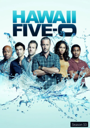 Hawaii Five-0 Season 10 (2020) มือปราบฮาวาย ปี 10