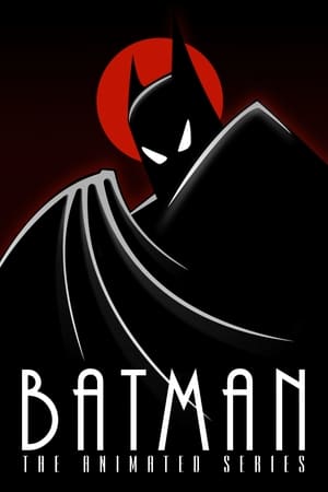 Batman The Animated Season 1 (1992) แบทแมน [พากย์ไทย]