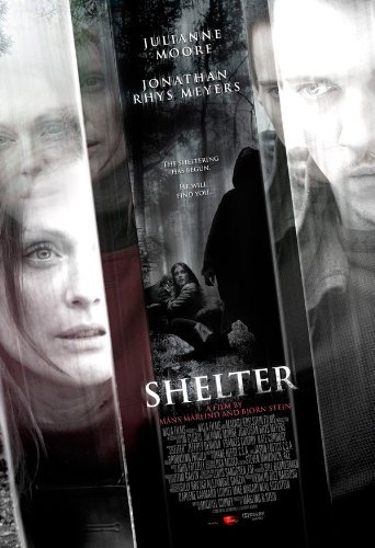 Shelter | 6 Souls (2010) ดูดกระชากวิญญาณ