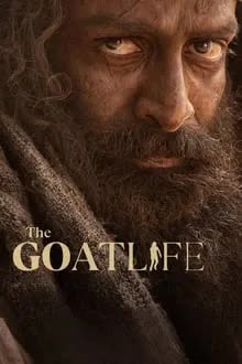 The Goat Life (2024) [NoSub]