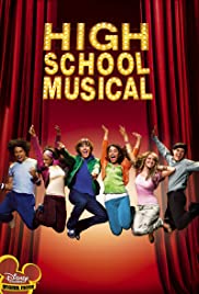 High School Musical 1 (2006) มือถือไมค์หัวใจปิ๊งรัก 