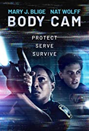 Body Cam (2020) กล้องจับตาย.