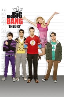The Big Bang Theory Season 5 (2011) ทฤษฎีวุ่นหัวใจ