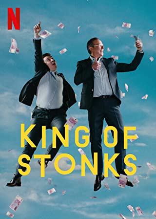 King of Stonks Season 1 (2022) [พากย์ไทย]