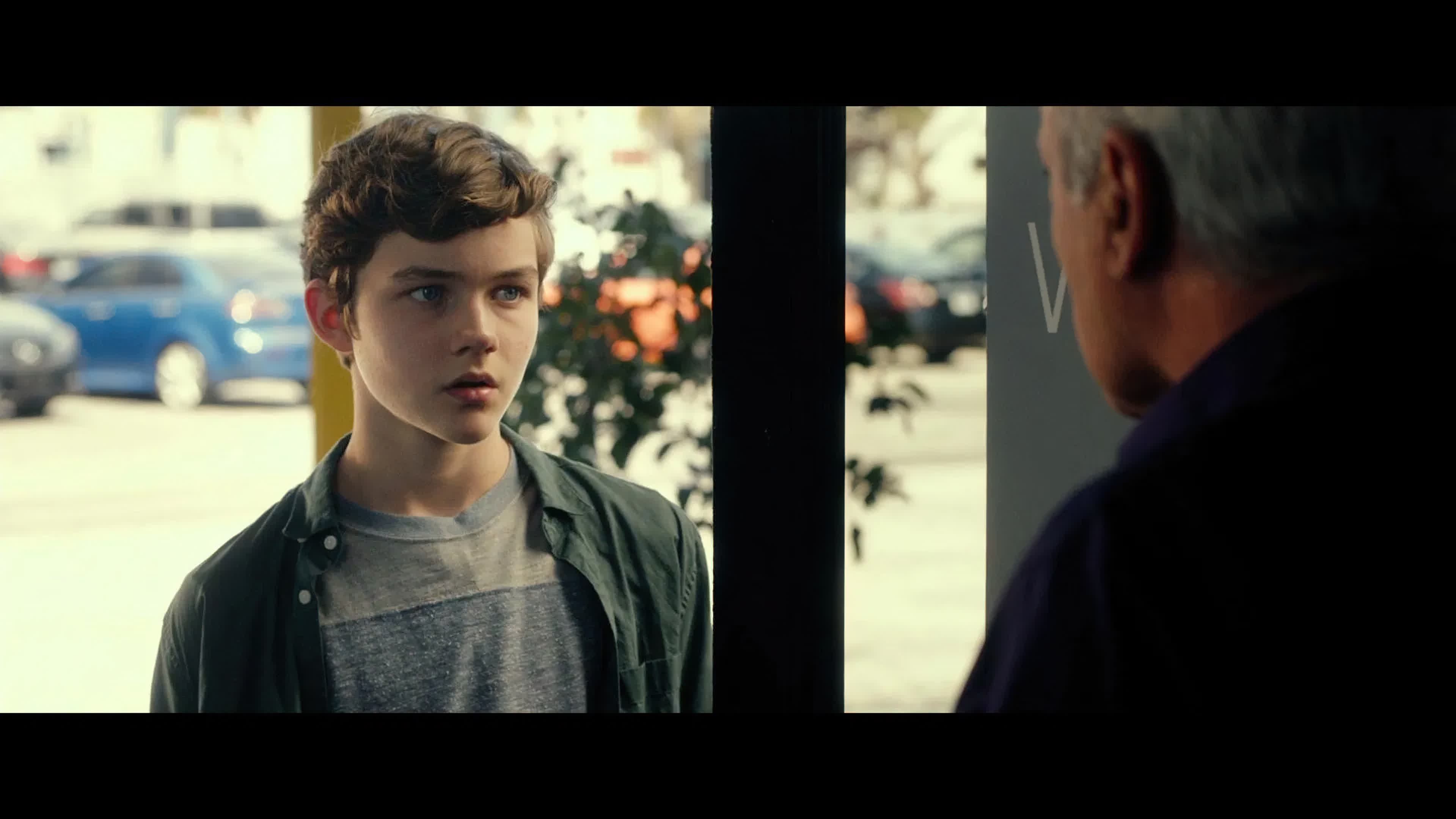 American Exit (2019)