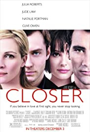 Closer (2004) ขอหยุดไฟรักไว้ที่เธอ-