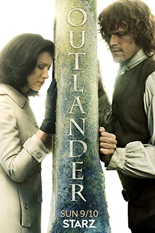 Outlander Season 2 (2015)