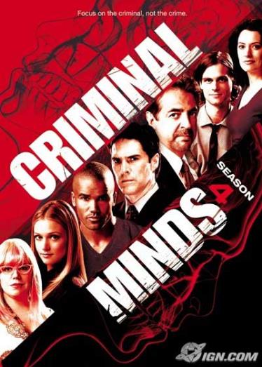 Criminal Minds Season 4 ทีมแกร่งเด็ดขั้วอาชญากรรม [พากษ์ไทย]