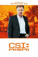 CSI Miami Season 2 (2003) ไขคดีปริศนา ไมอามี่ [พากย์ไทย]