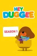 Hey Duggee Season 5 (2024)
