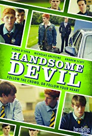 Handsome Devil (2016) หล่อ ร้าย เพื่อนรัก