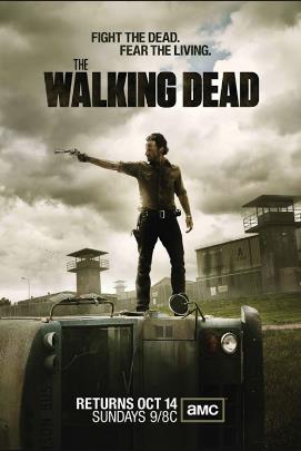 The Walking Dead Season 3 |  ล่าสยองทัพผีดิบ [พากย์ไทย]