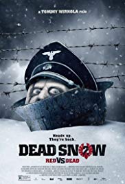 Dead Snow (2014) ผีหิม กัดกระชากโหด 2