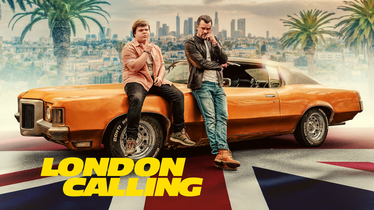 London Calling (2025) [ซับไทย]