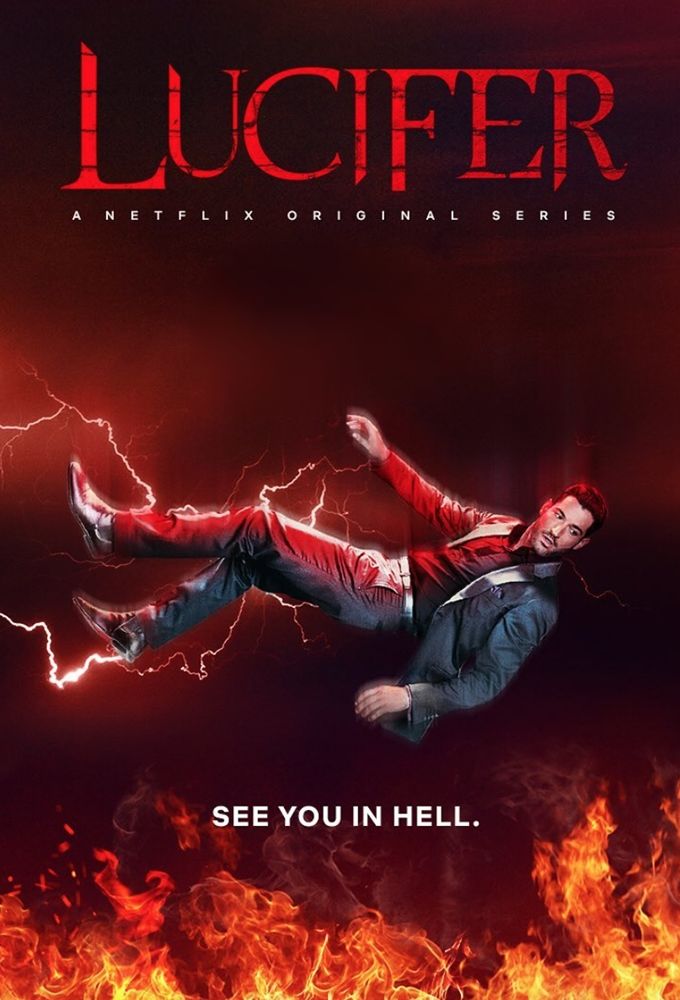Lucifer Season 5 (2020) ลูซิเฟอร์ ยมทูตล้างนรก [ซับไทย]