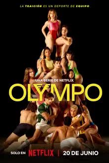 Olympo Season 1 (2025)