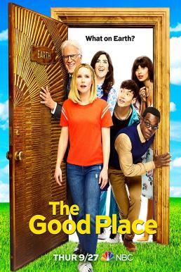 The Good Place Season 3 (2018)  สาวกวนป่วนสวรรค์