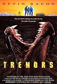 Tremors 1 (1990) ทูตนรกล้านปี