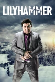 Lilyhammer Season 2 (2013)