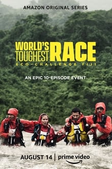 World's Toughest Race Eco-Challenge Fiji Season 1 (2020)