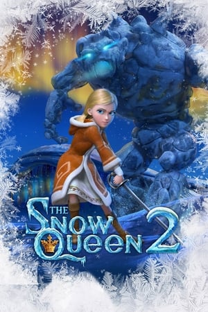 The Snow Queen (2014) สงครามราชินีหิมะ 2