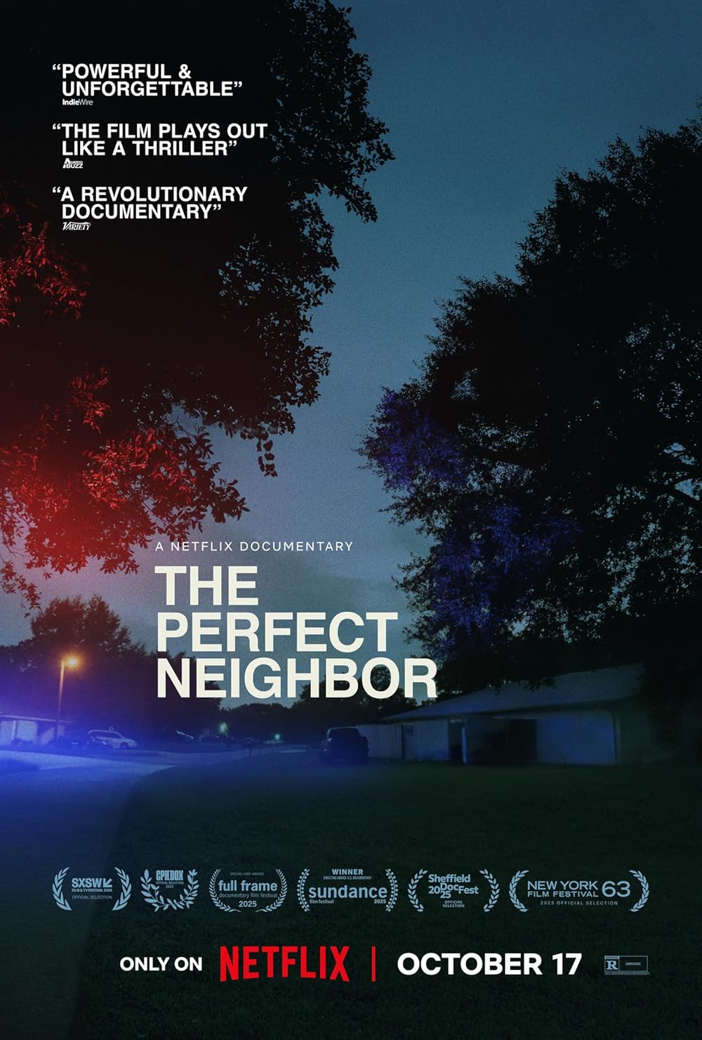 The Perfect Neighbor - เพื่อนบ้านที่แสนดี [ซับไทย]