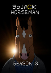 BoJack Horseman Season 3 (2016) บ้านเปี่ยมรักกับฮอร์สแมน