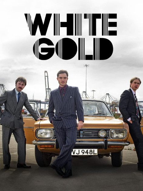White Gold Season 1 (2017) ไวท์ โกลด์
