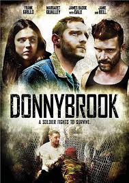 Donnybrook (2018) ดอนนี่บรูก ต่อยเป็นหยุดตาย