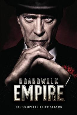Boardwalk Empire Season 3 (2012)