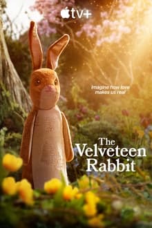 The Velveteen Rabbit (2023) 