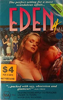 Eden Season 1 (1993) [ไม่มีซับไทย]