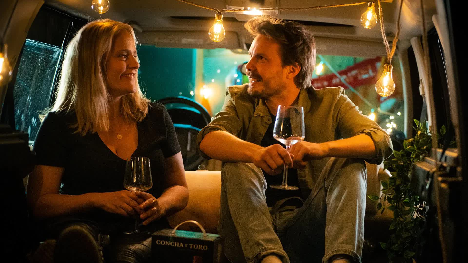 Pernille Season 4 (2024) แม่เลี้ยงเดี่ยวหัวใจนอร์ดิก