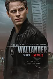 Young Wallander Season 1 (2020) ล่าฆาตกร