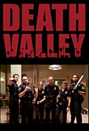 Death Valley Season 1 (2011)