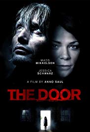 The Door (2009) ประตูพิศวง